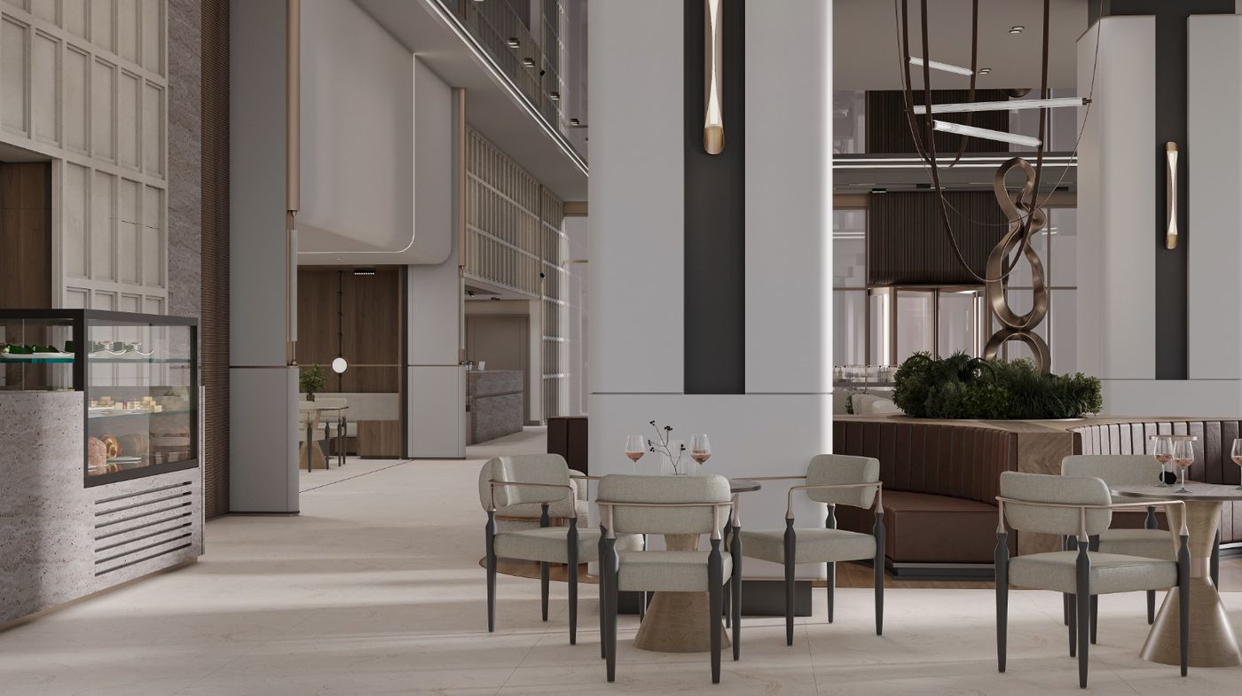 Avia Resort & Spa Hotel