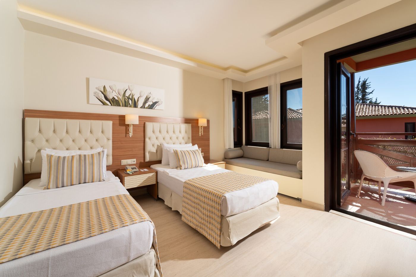 Sundia By Liberty Suncity