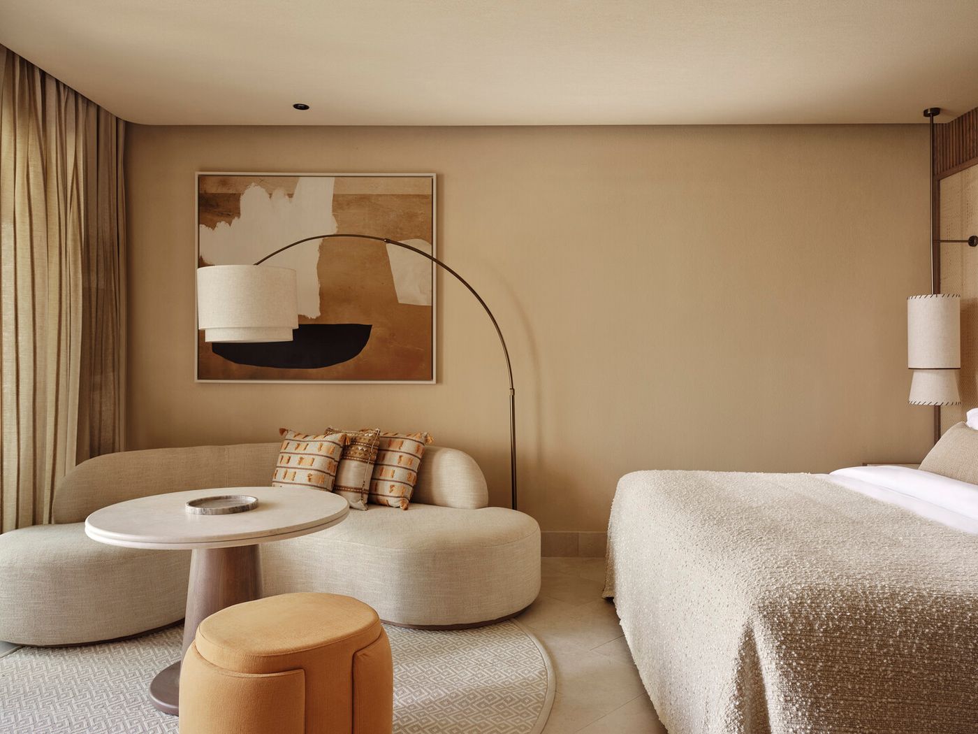 Amoh, a Luxury Collection Resort, Rhodes