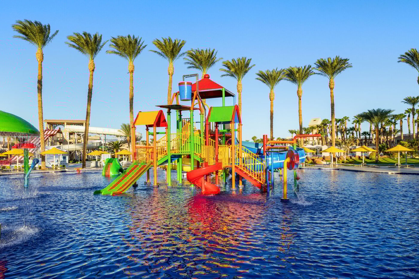  Beach Albatros Resort 30.01.