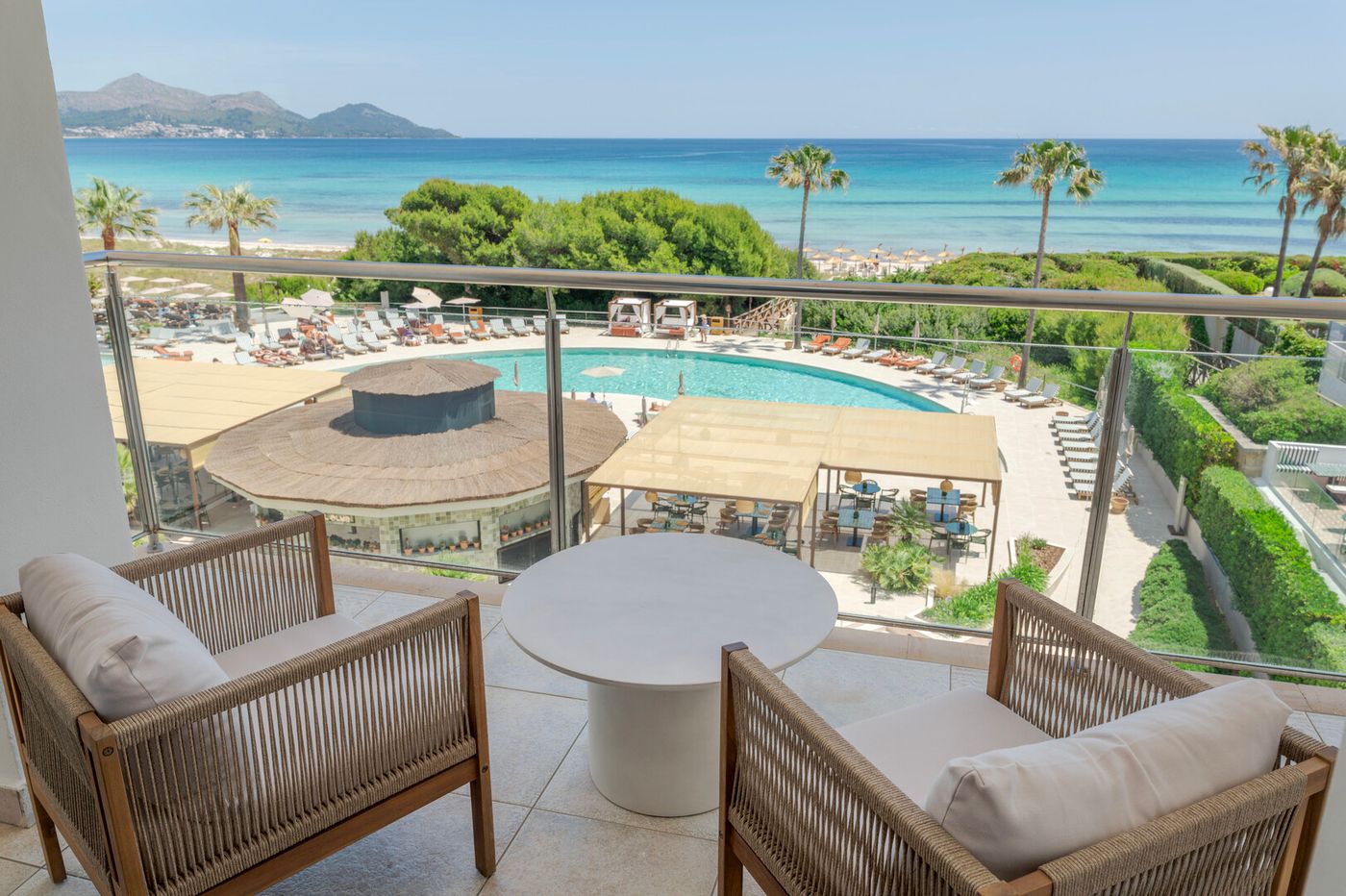 Sarena de Muro Resort Mallorca | Mallorca | On the Beach | £19pp