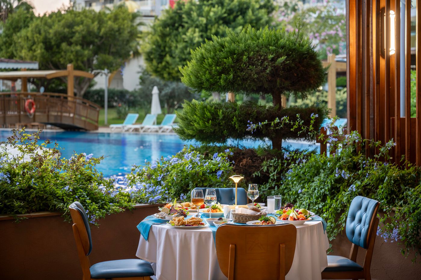 Xafira Deluxe Resort