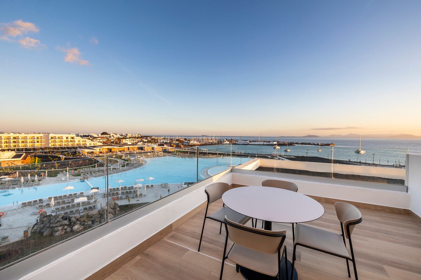 13.02.26 Barcelo Playa Blanca