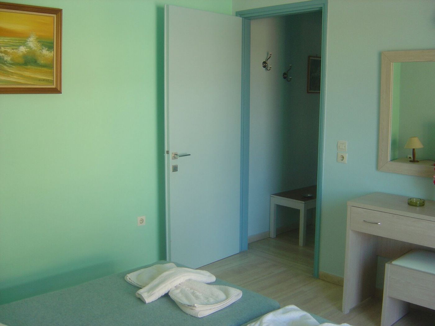 Roda Pearl Resort