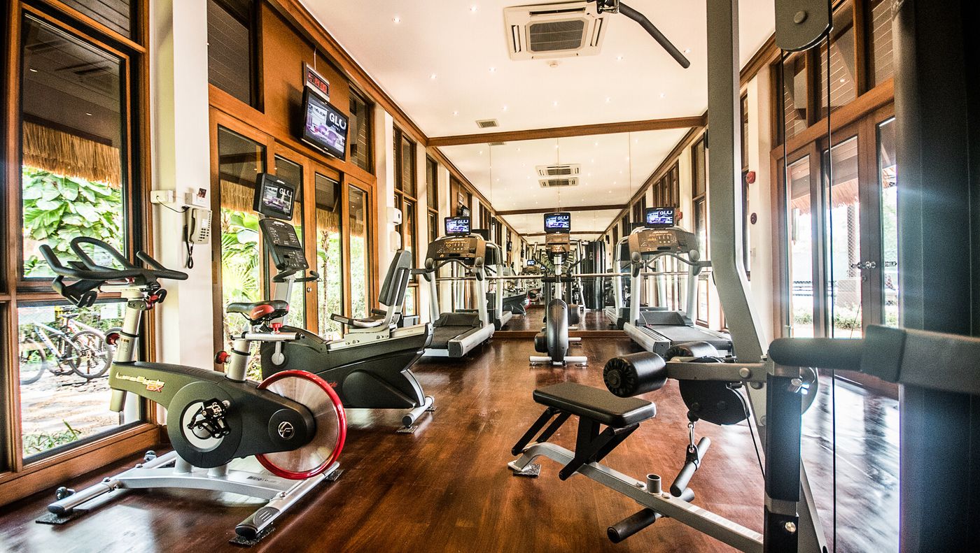 Anantara Hua Hin Resort 23.10
