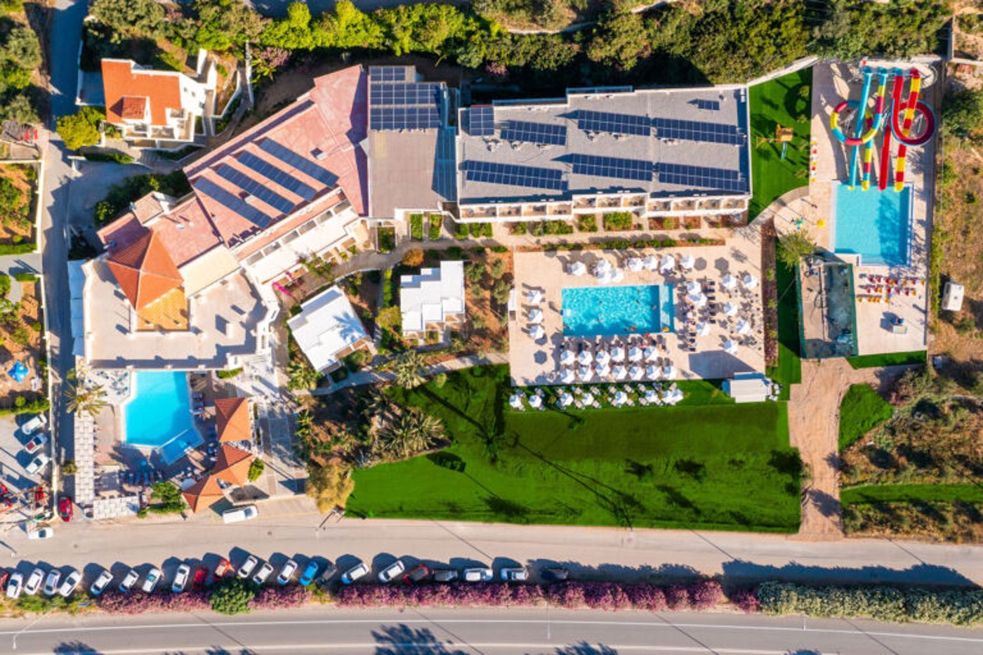 Azul Eco Hotel