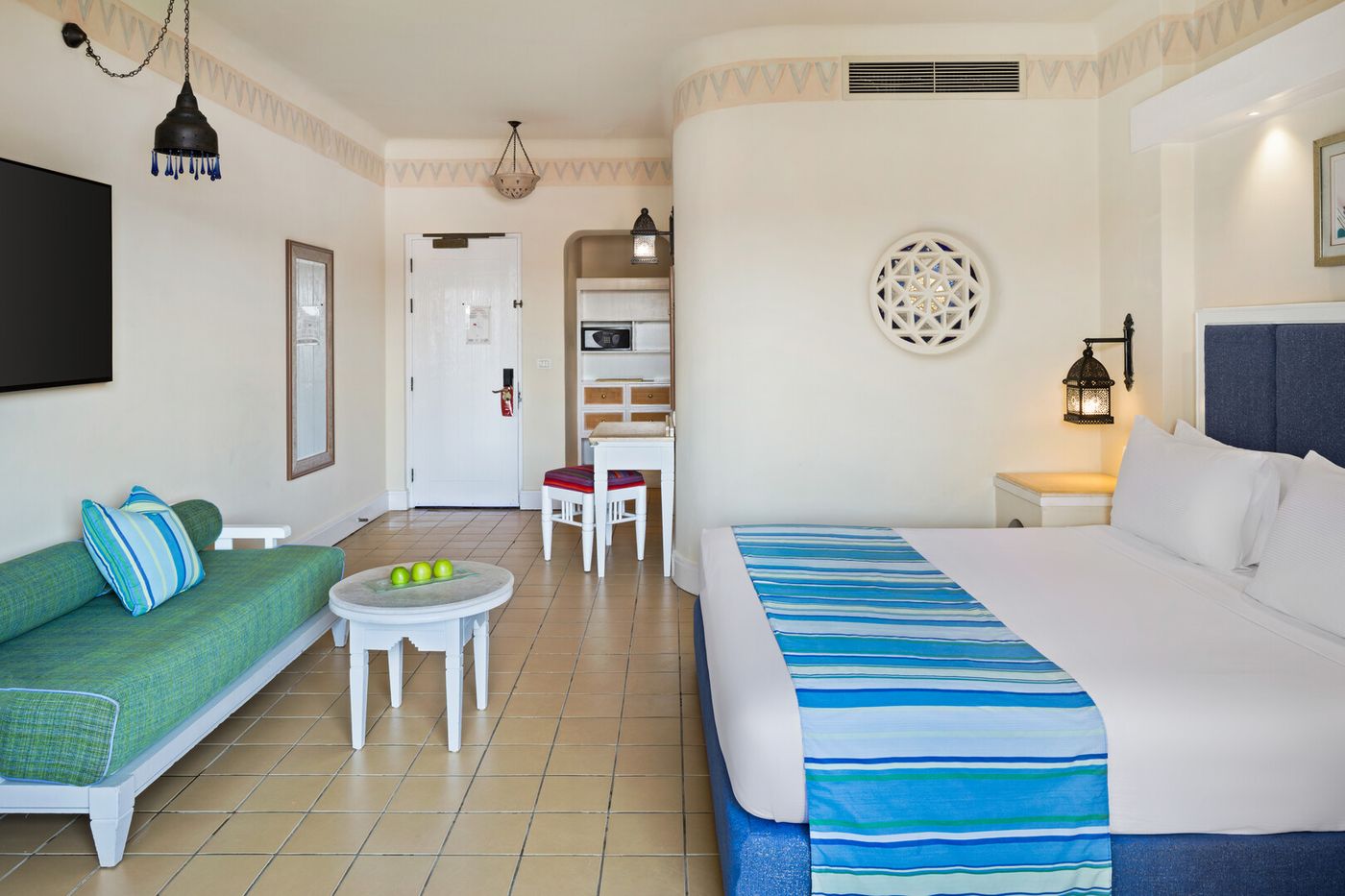 Pickalbatros Sands Port Ghalib 30.01