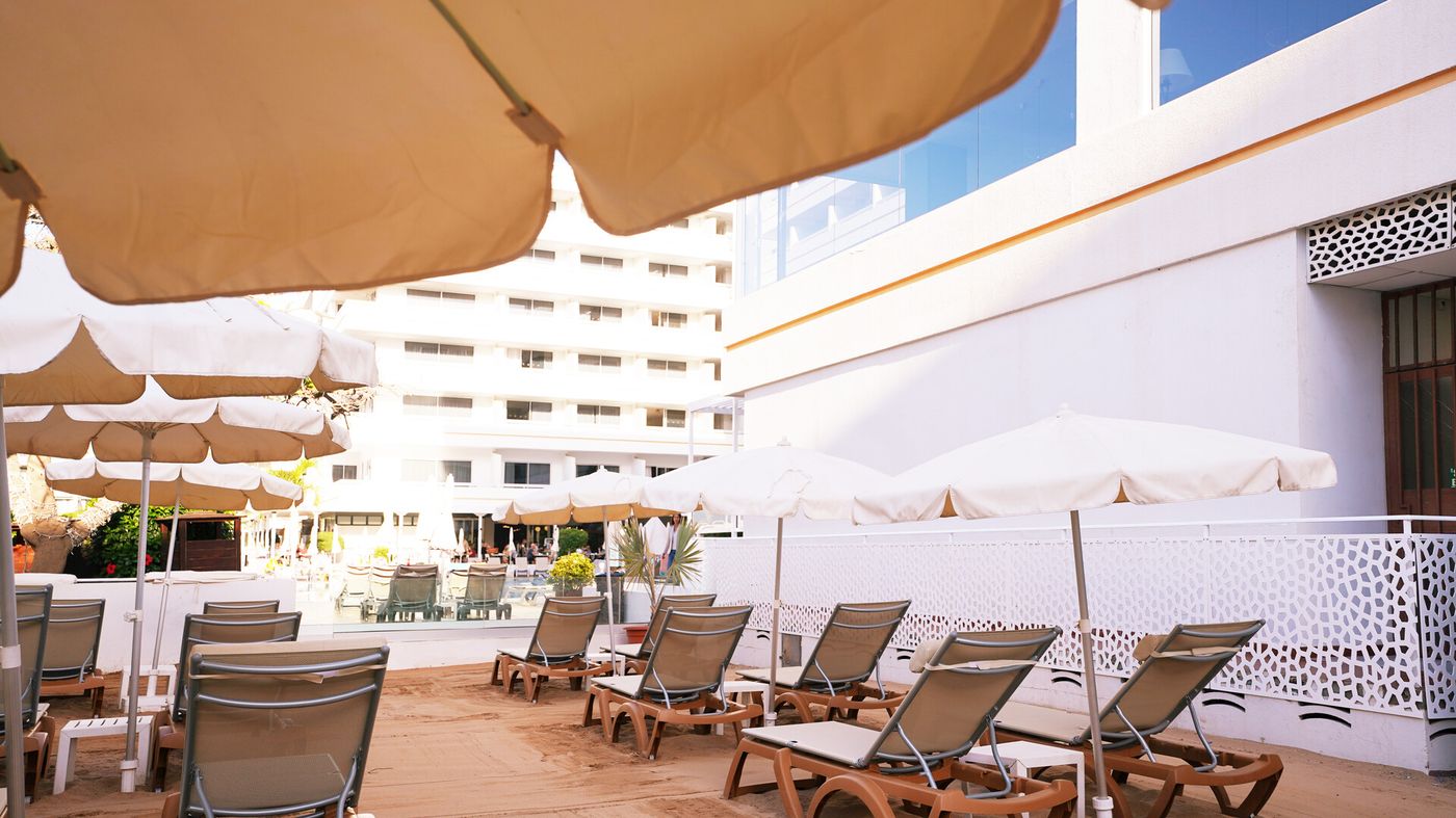 24.03.26 Coral Suite & Spa