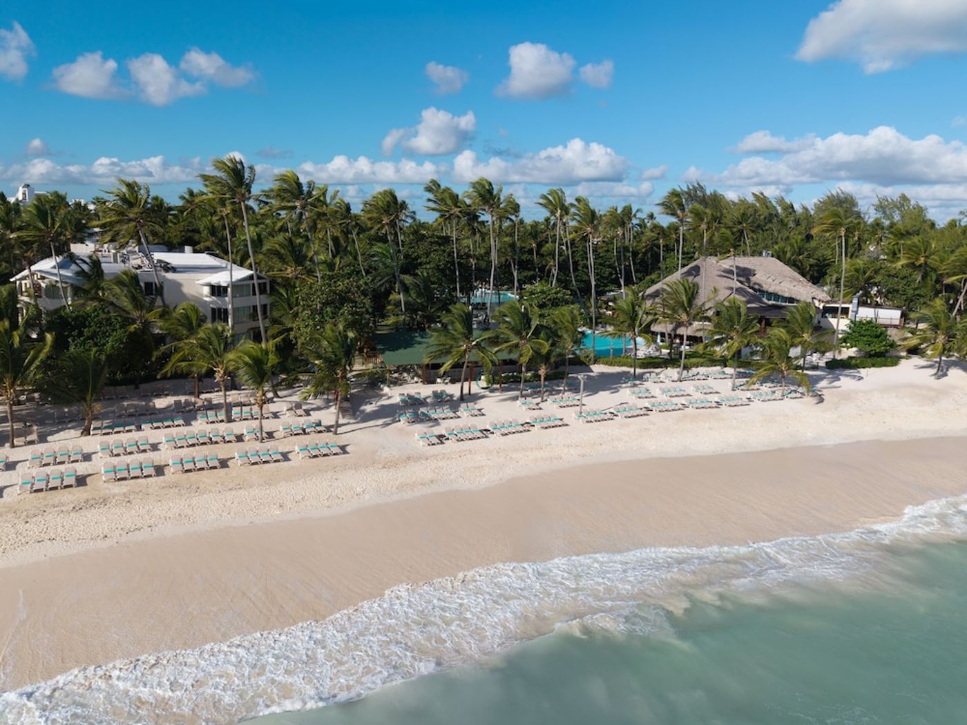 Impressive Premium Punta Cana