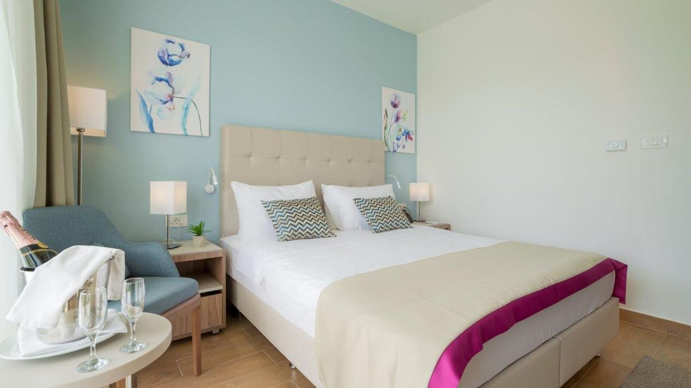 Azul Beach Resort Montenegro 19.01.26