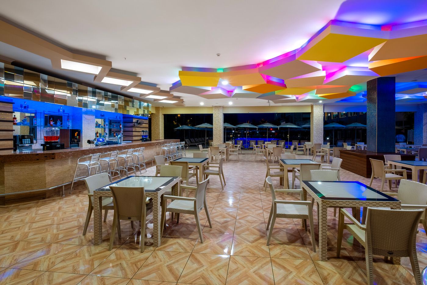 Solivia Hotel