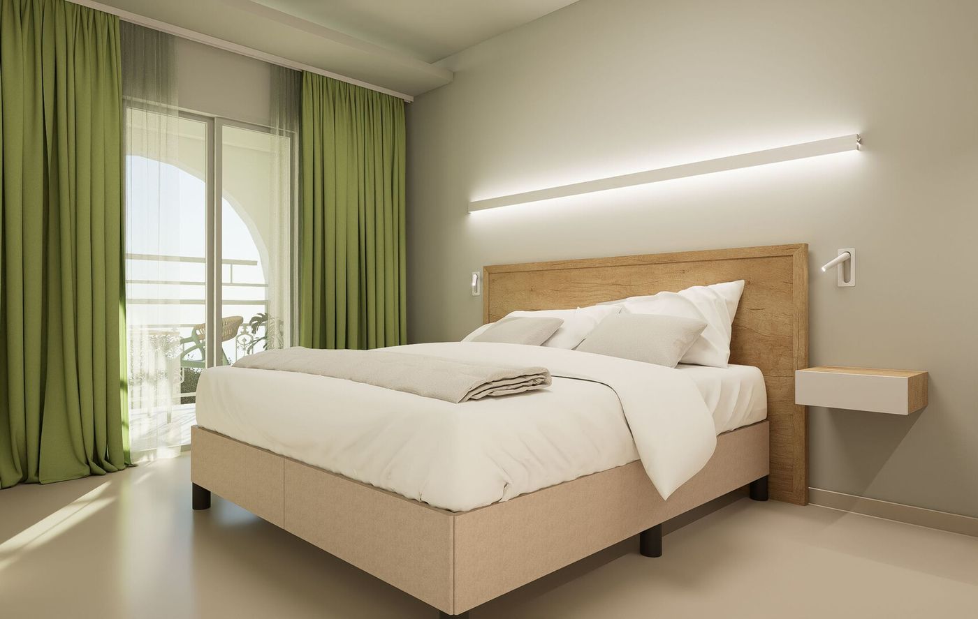 Coudour Boutique Hotel - Adults Only