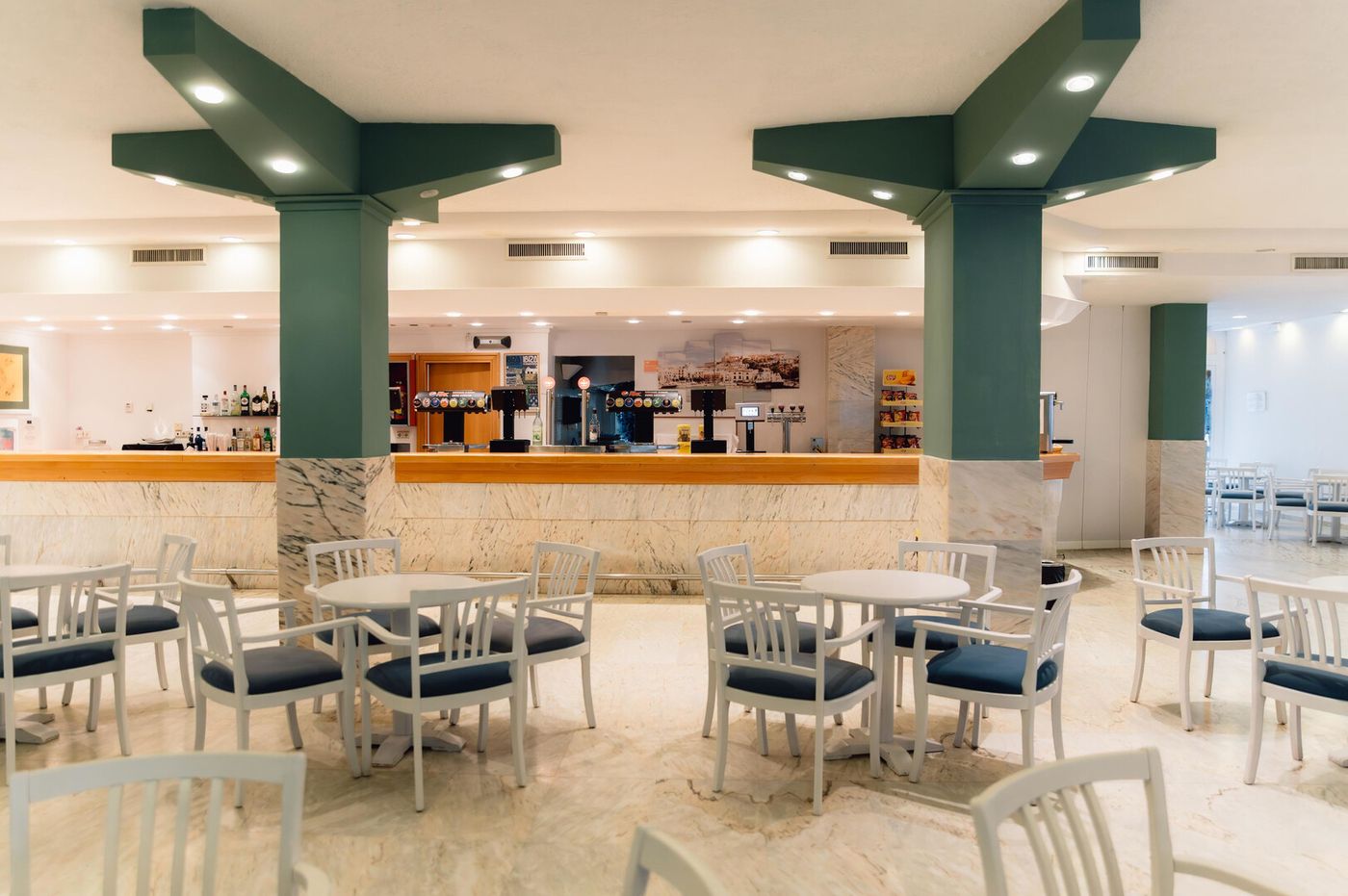 14.04.26 BLUESEA Coral Beach