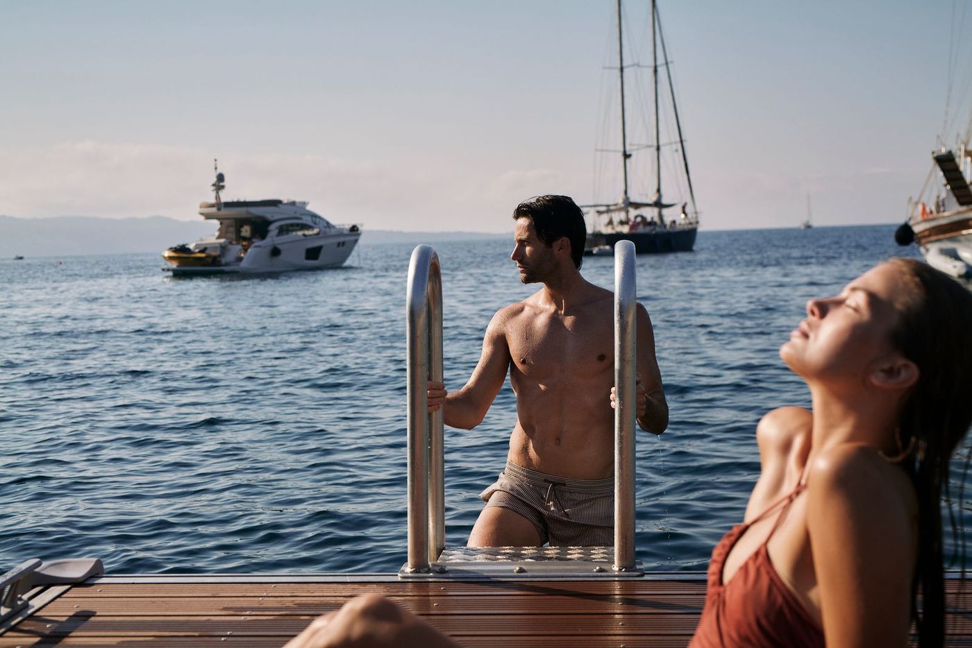 San Antonio Corfu Resort