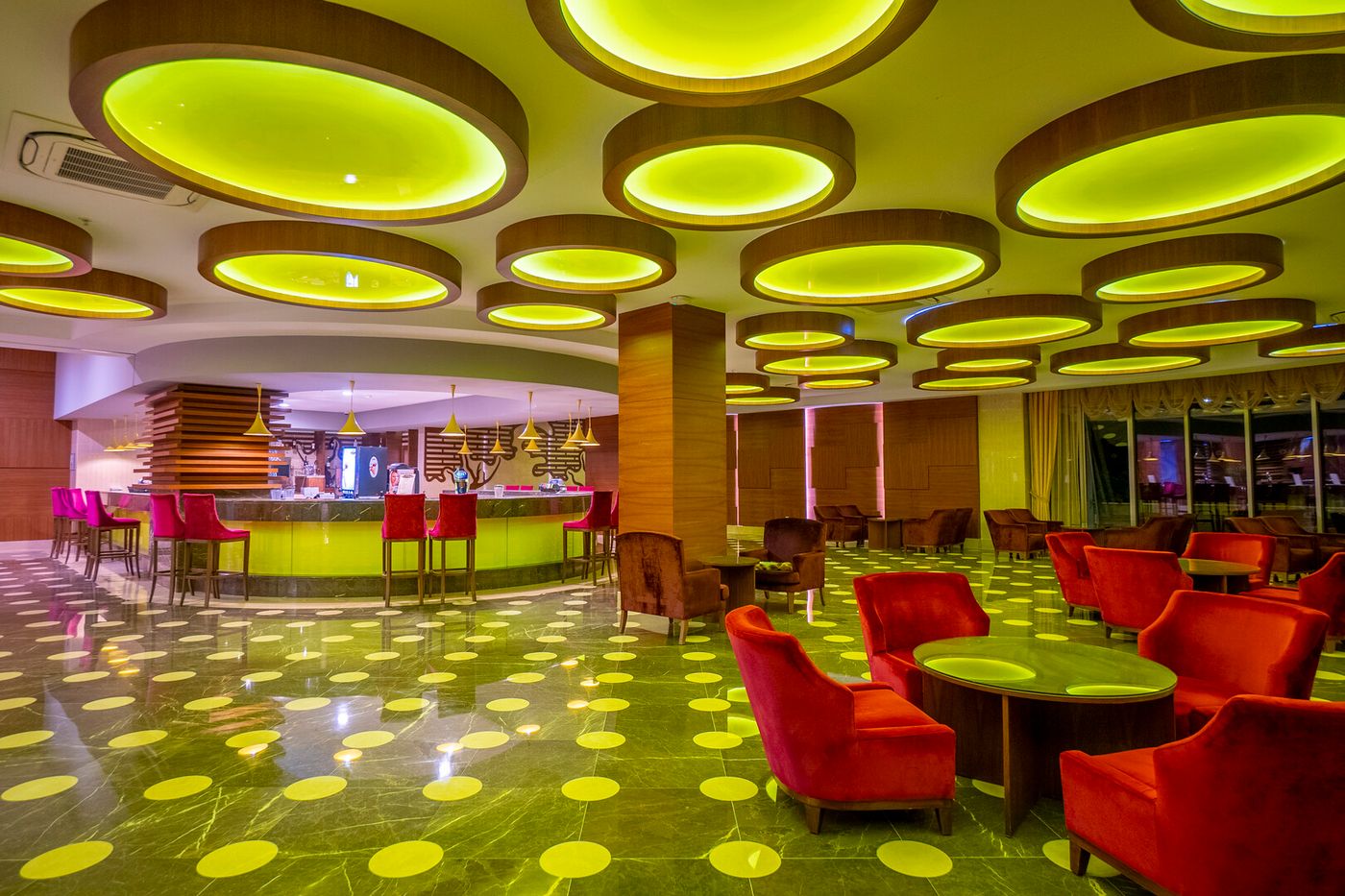Sunmelia Beach Resort