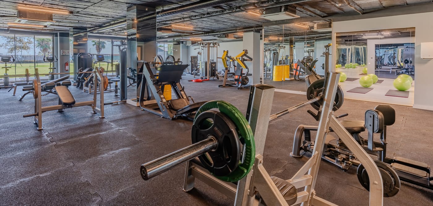 Club Justiniano Park Conti