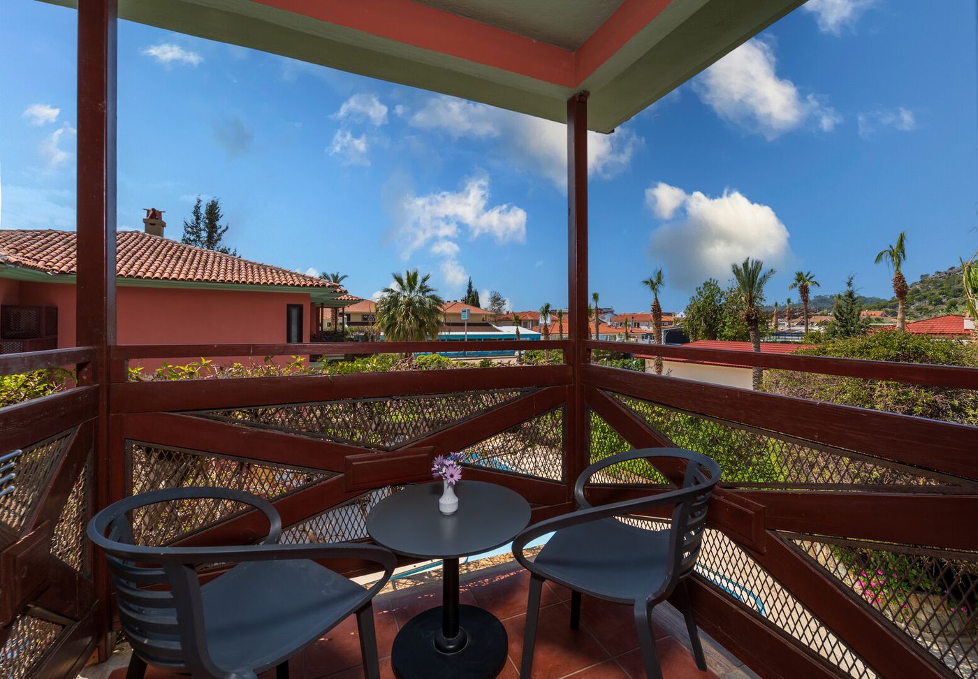 Sundia By Liberty Suncity