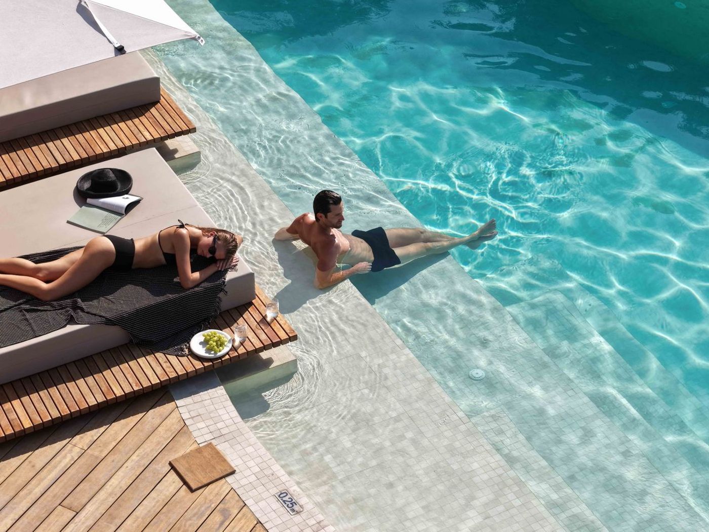 San Antonio Corfu Resort