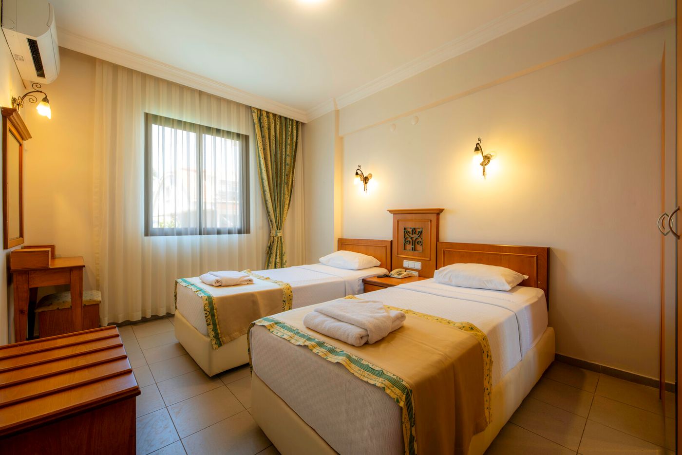 Aegean Princess Apartments