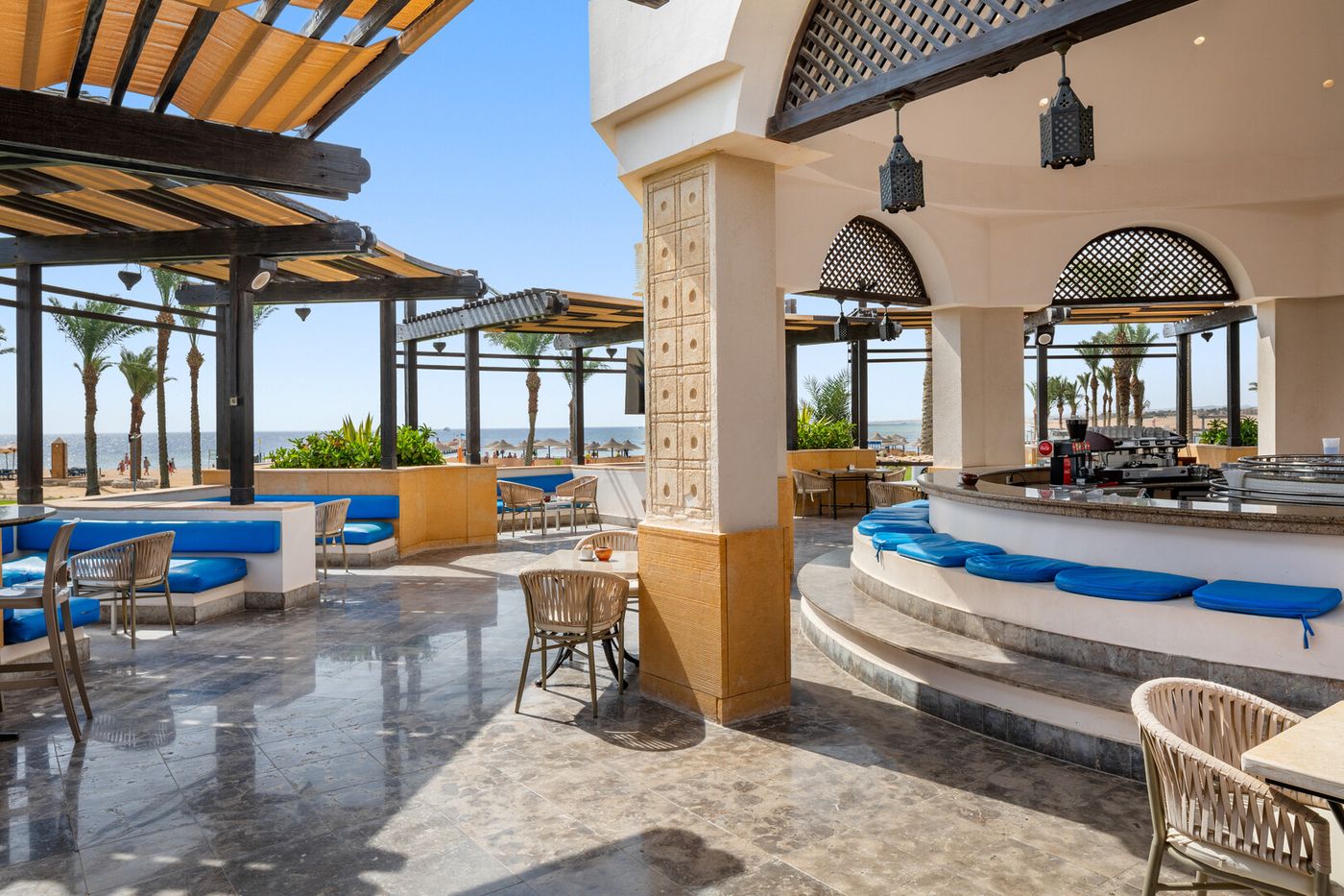 Pickalbatros Palace Port Ghalib 28.01