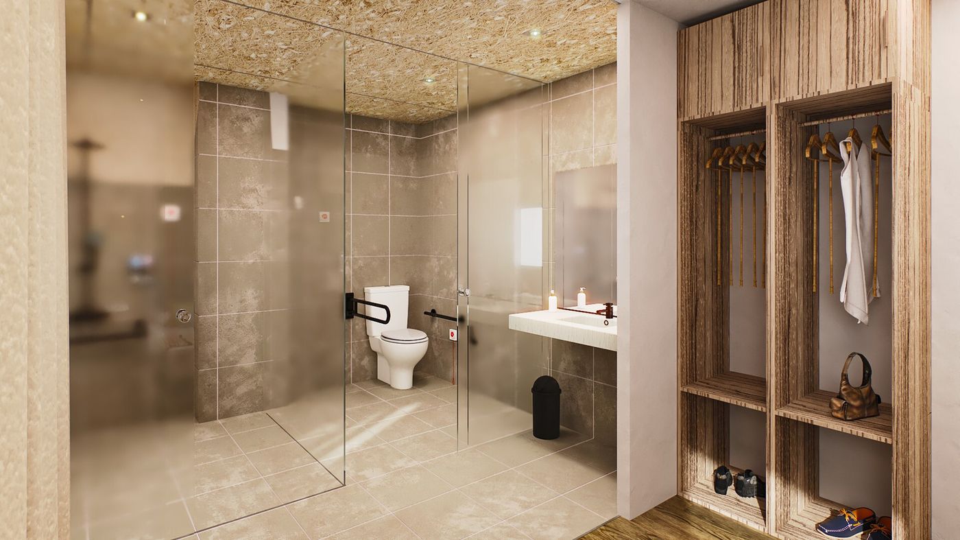 MarSenses Ferrera Blanca Hotel