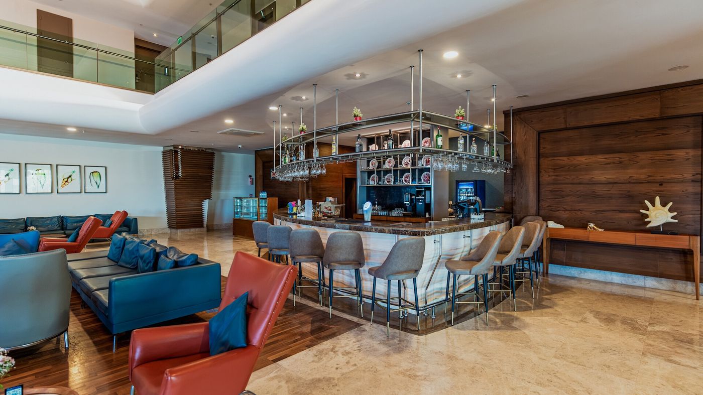Seashell Resort & Spa