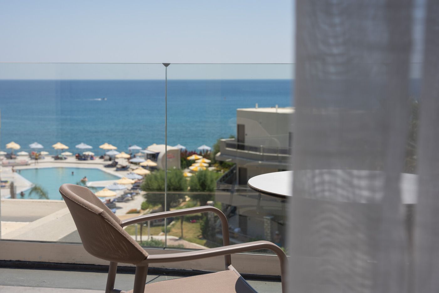 Paralos Rodos Lifestyle Room Images