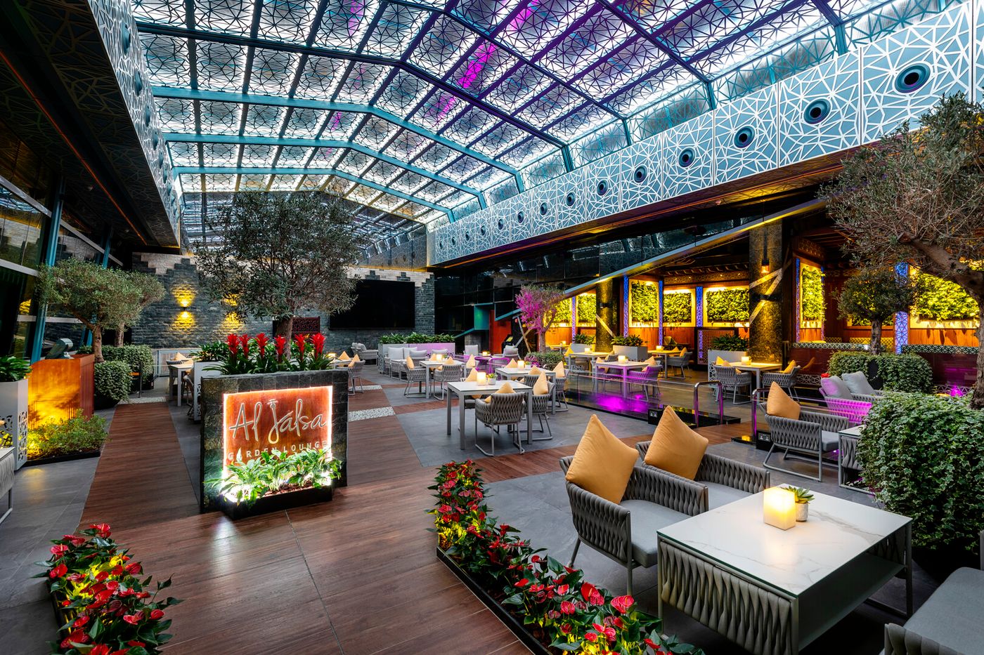 InterContinental Doha The City 09.12