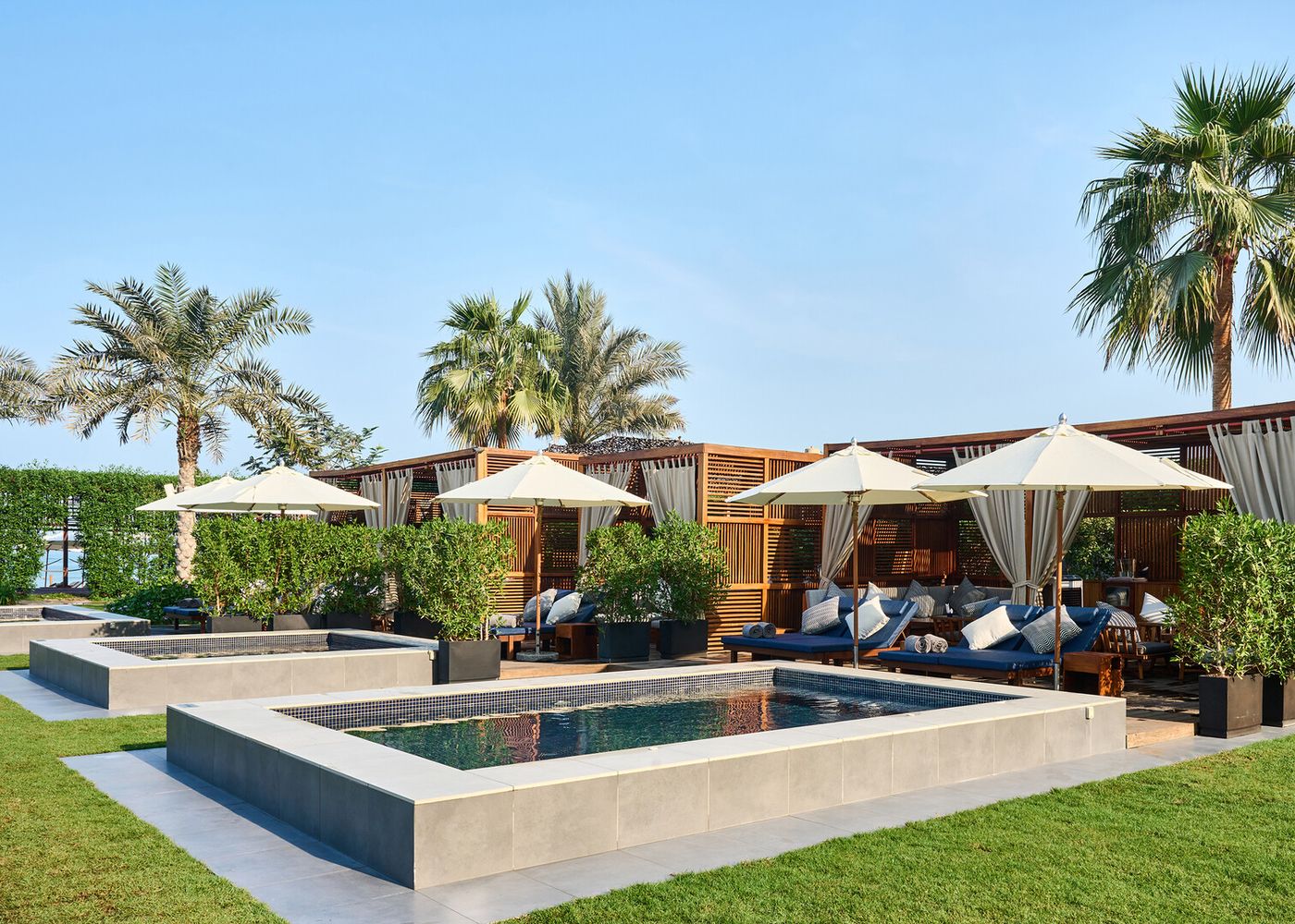 Rixos Premium Dubai 15.07