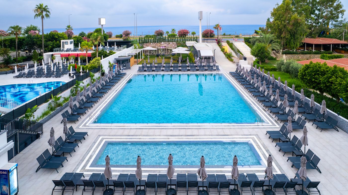 Nova Life Hotel
