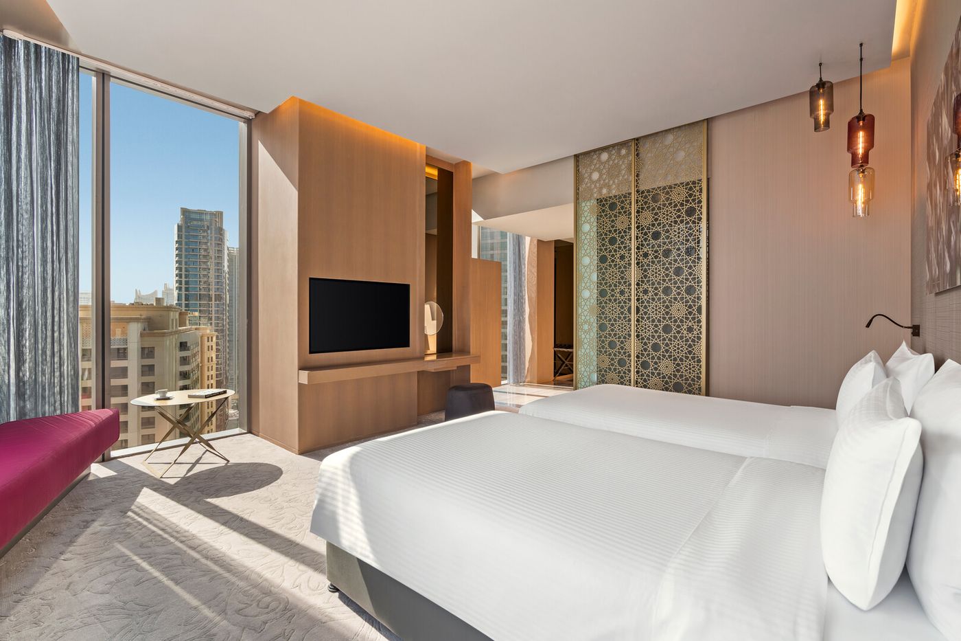 Rixos Premium Dubai 15.07