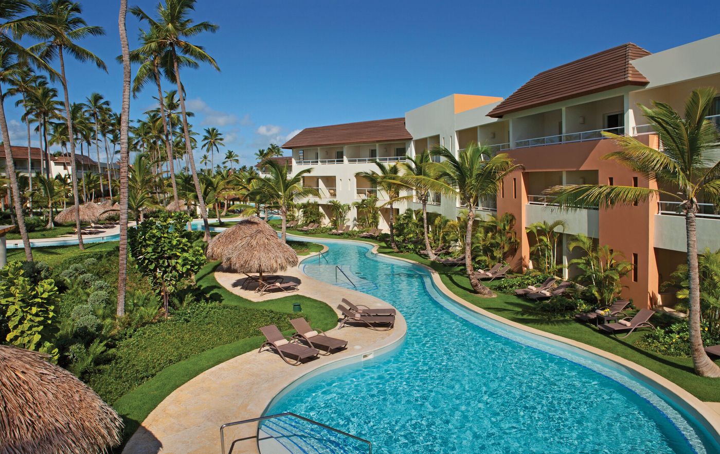 Dreams Royal Beach Punta Cana 11.09