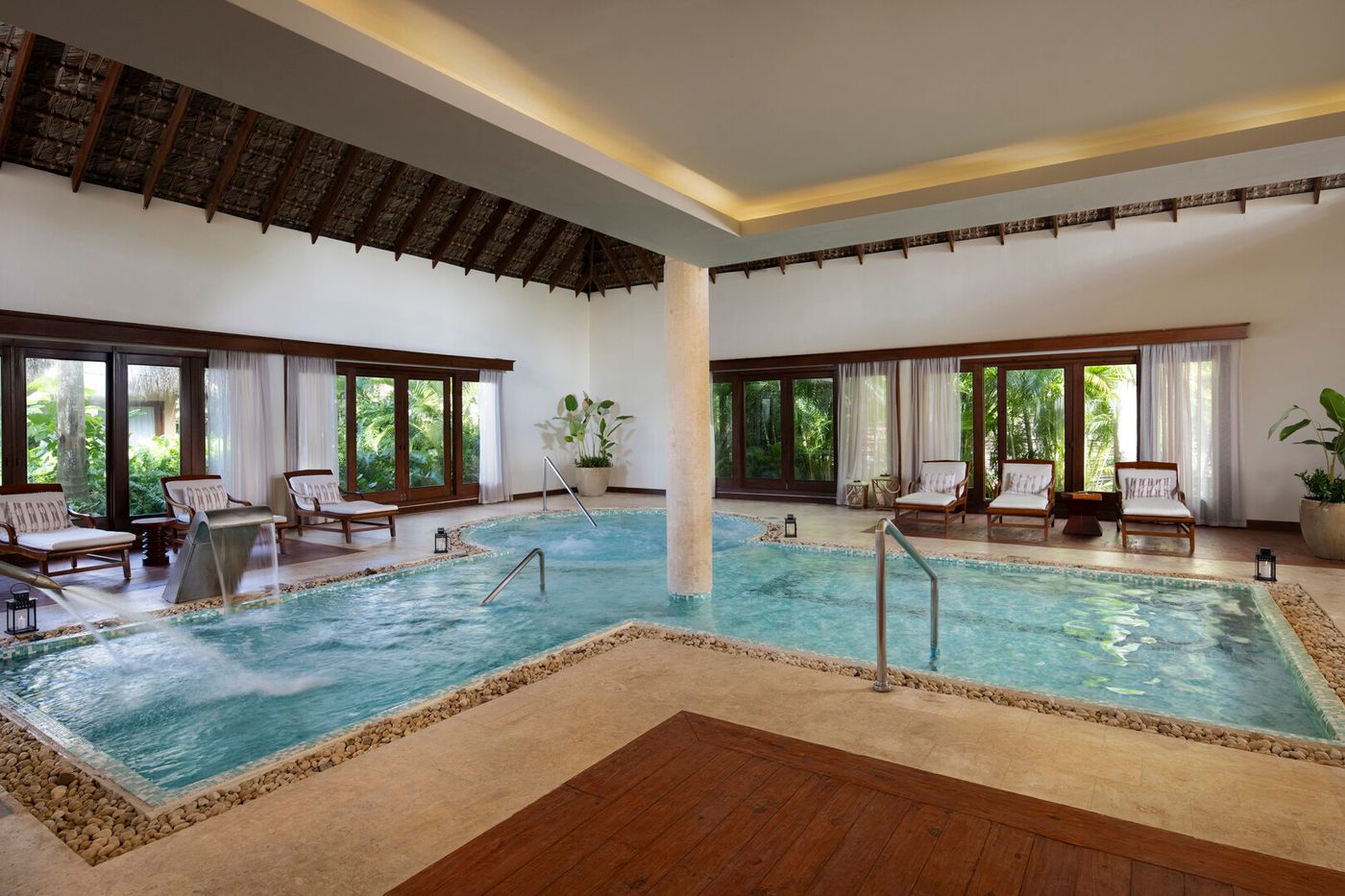 Zoetry Agua Punta Cana Hotel 03.09