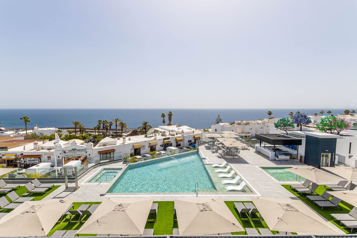 ROYAL ATLANTICO
