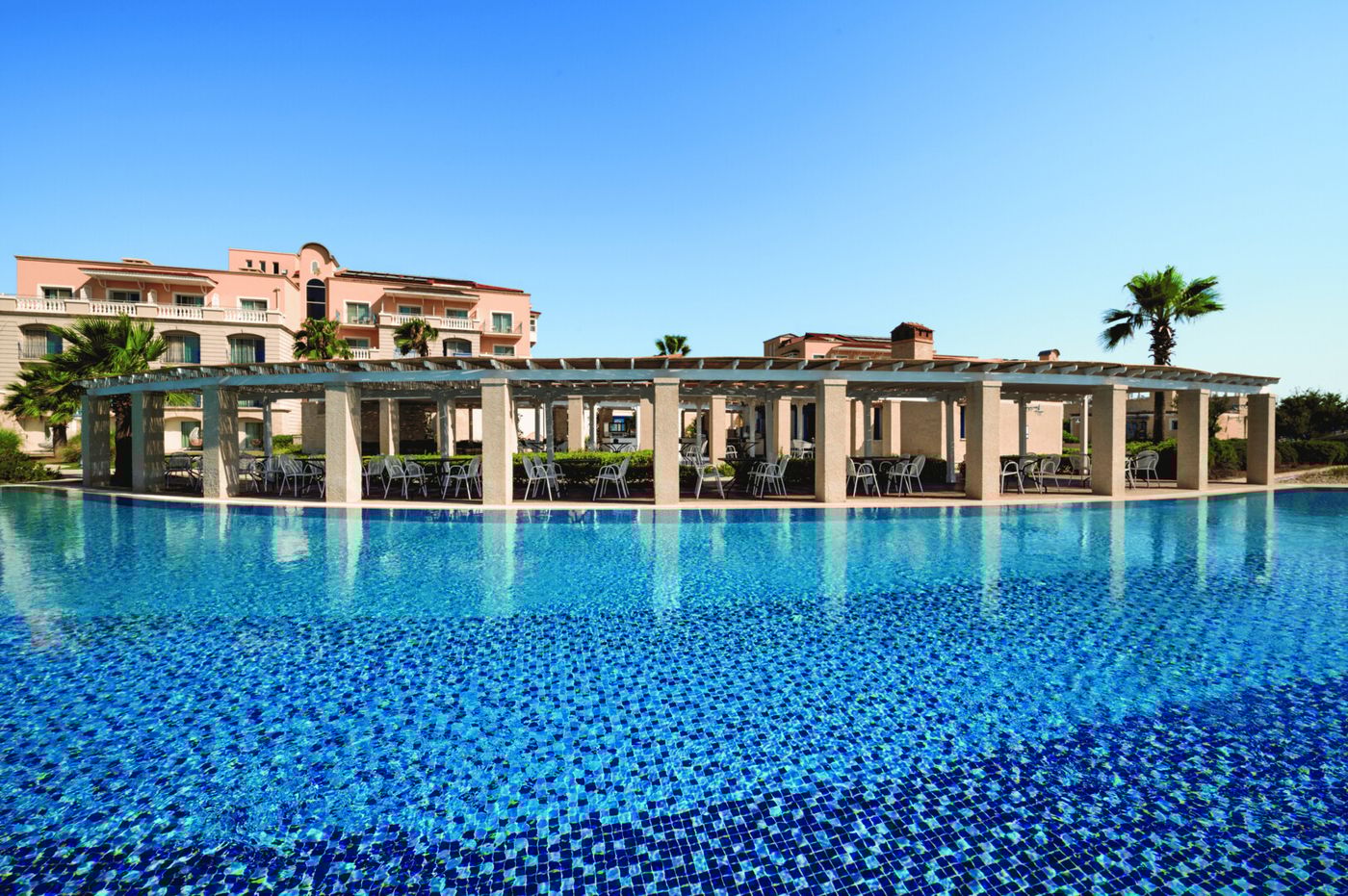 Dolce by Wyndham Cesme Alacati - Snack Bar - 1592578.png