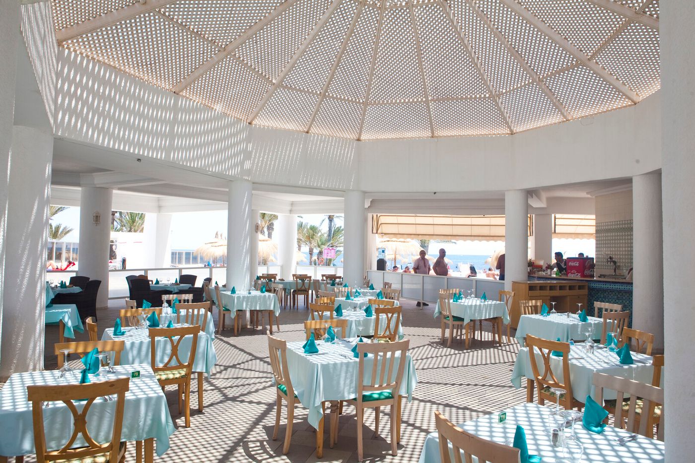 El Mouradi Djerba Menzel 27.02