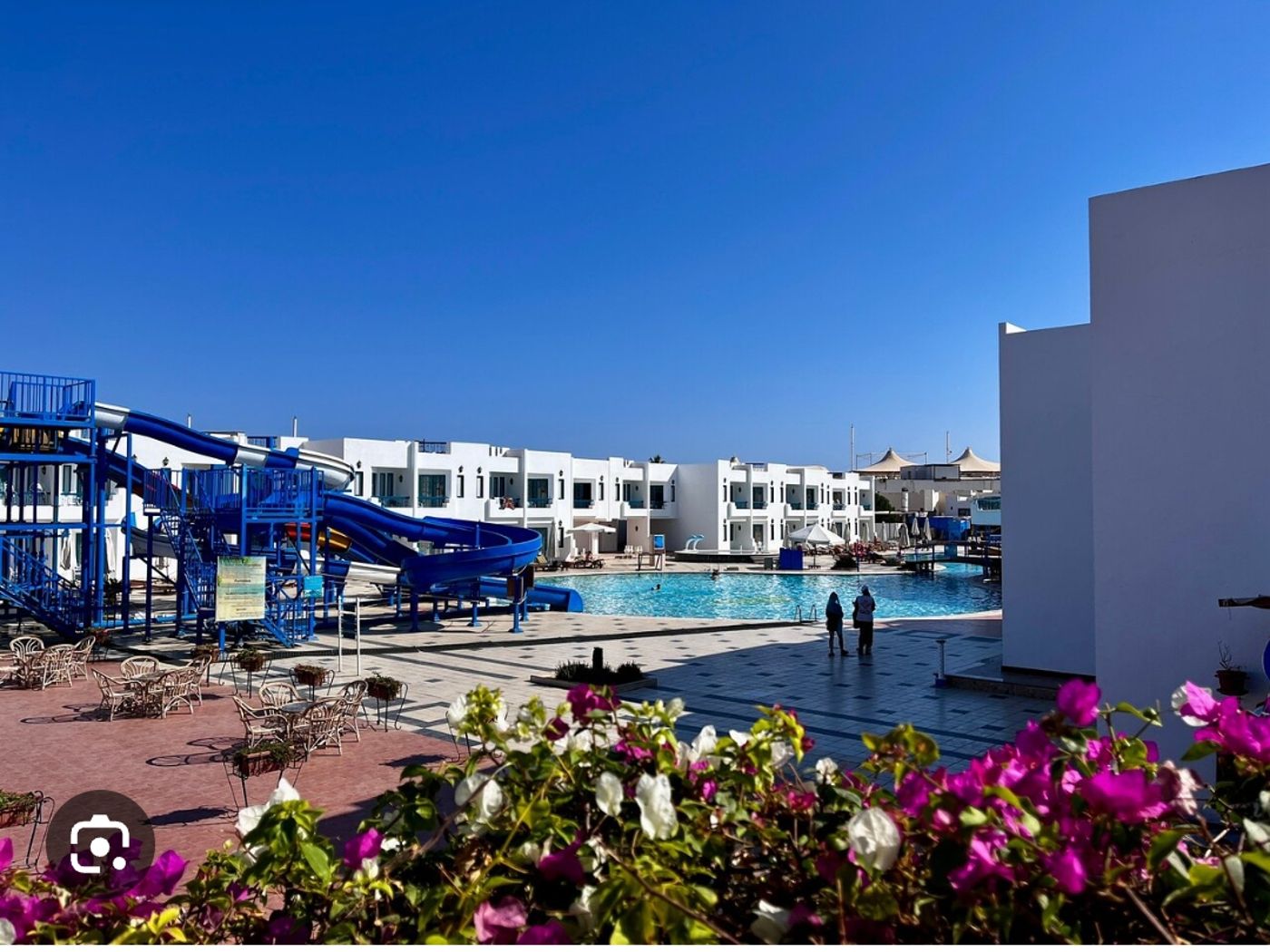 Sharm Holiday 07.09