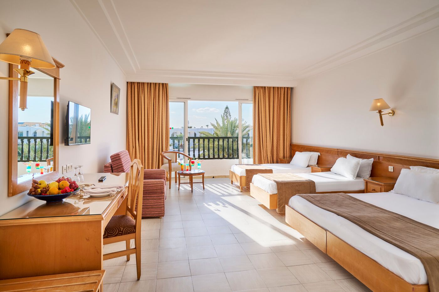 Bella Vista Resort 19.12