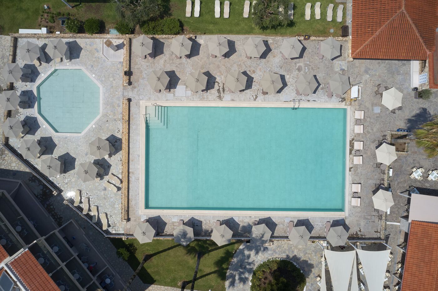 Atlantica Thalassa Hotel