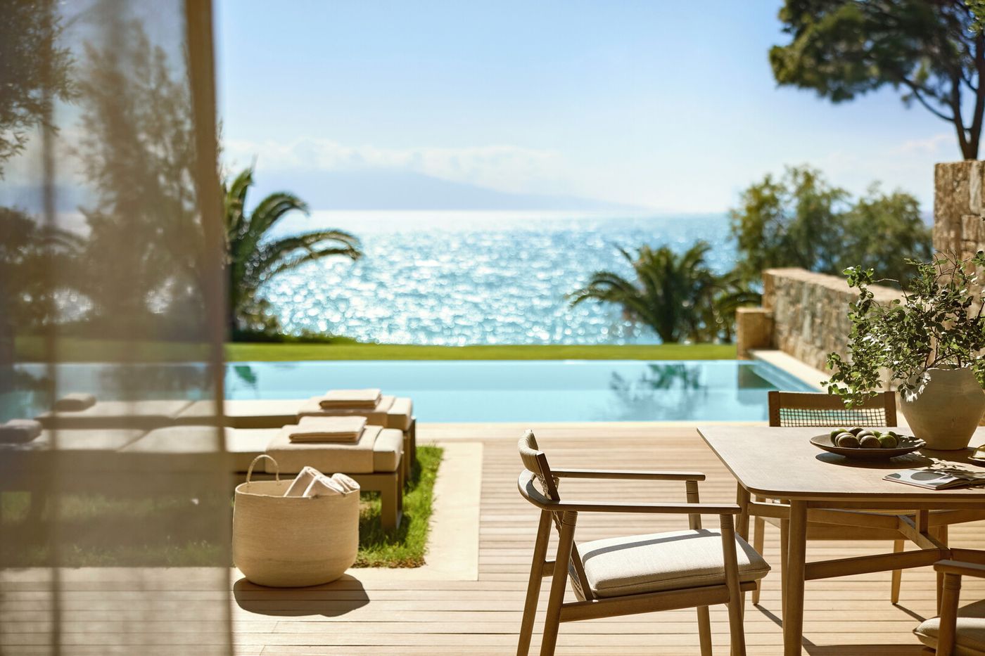 Sani Club