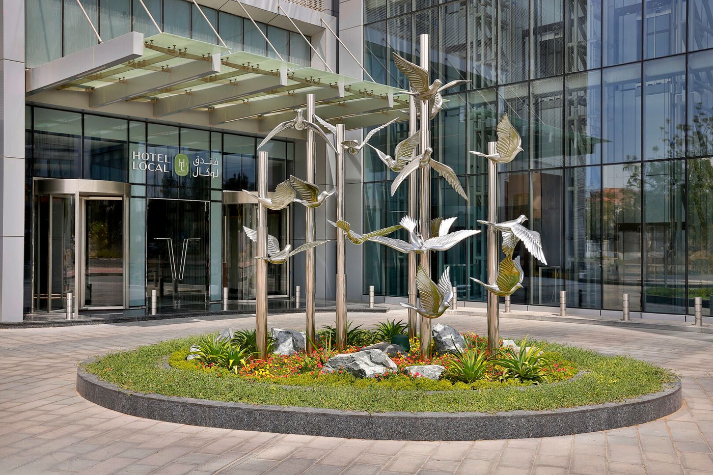 Hotel Local, Autograph Collection 22.12