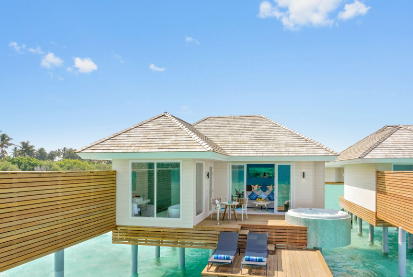 Kandima Maldives 24.09