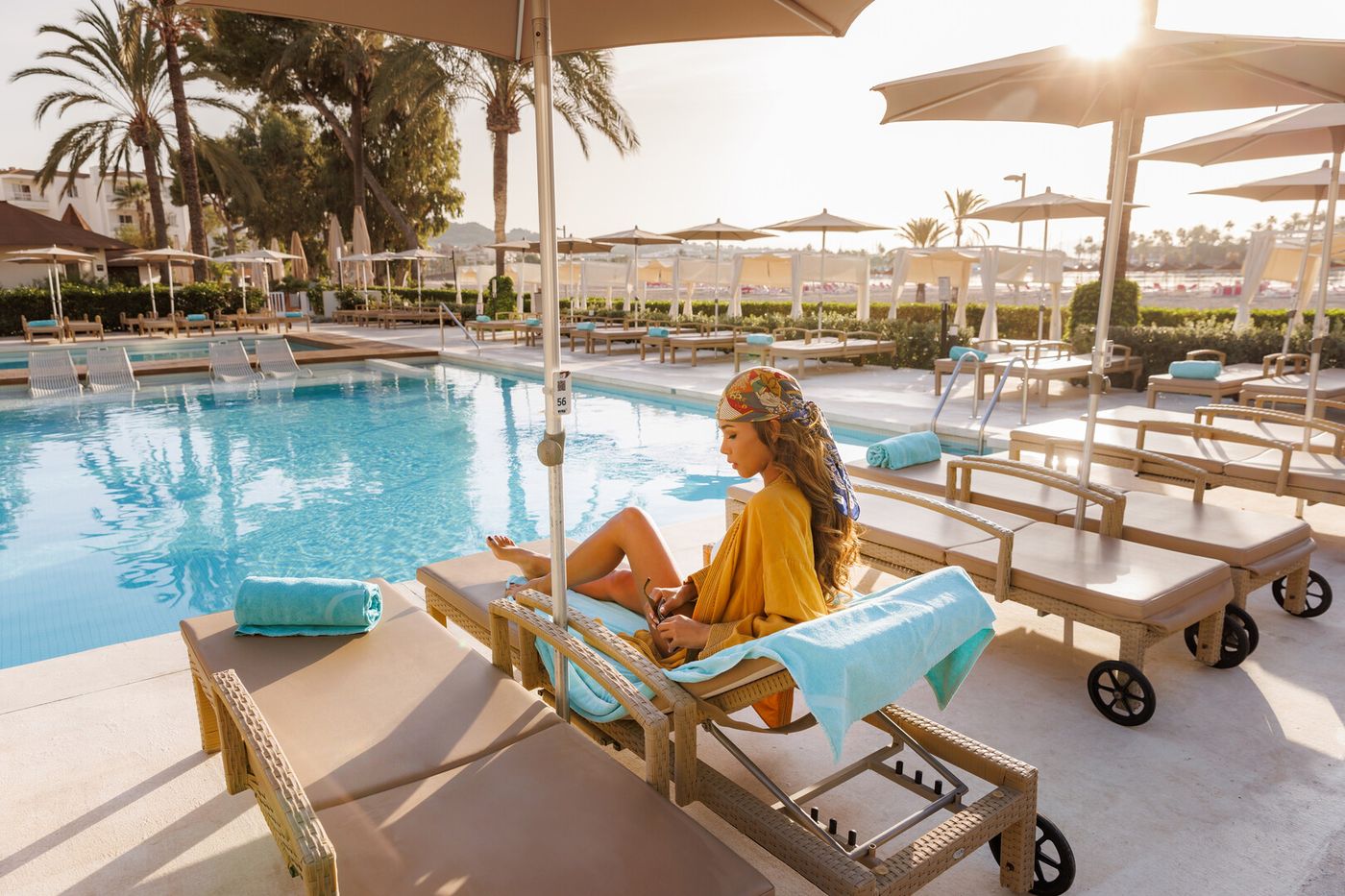 Viva Golf - Adults Only 18+