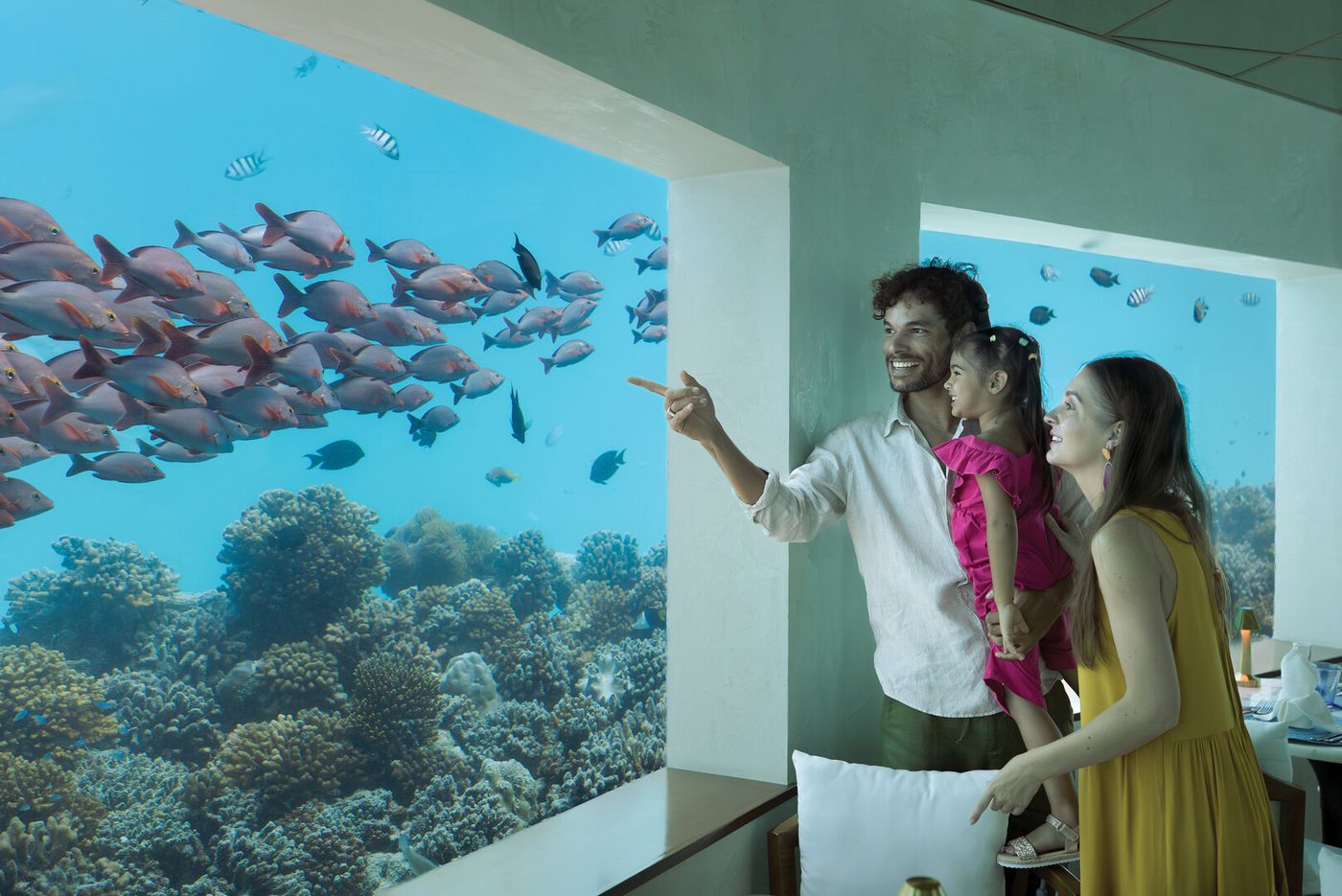 OBLU XPERIENCE Ailafushi Maldives 23.12 new 