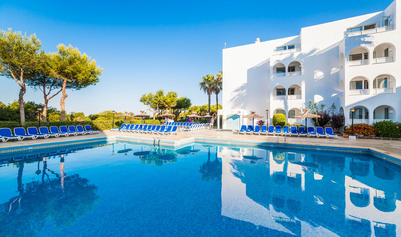 16.01.26 Globales Apartments Lord Nelson