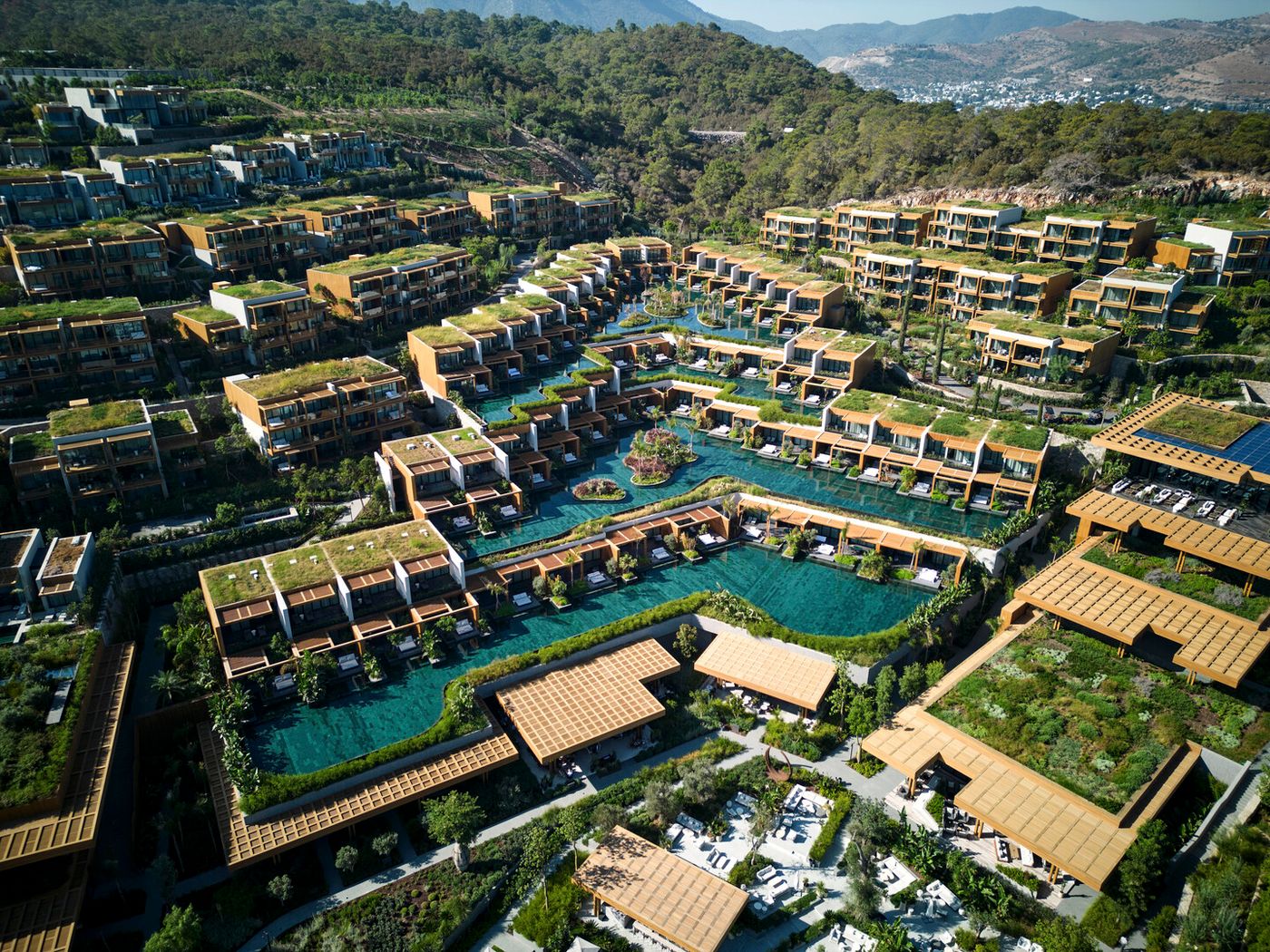 MAXX Royal Bodrum