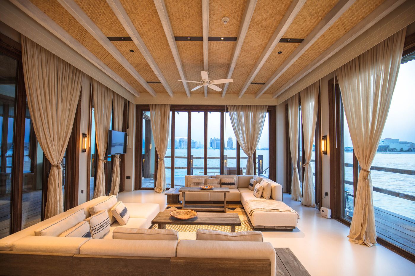 The Chedi Katara Hotel & Resort 02.02
