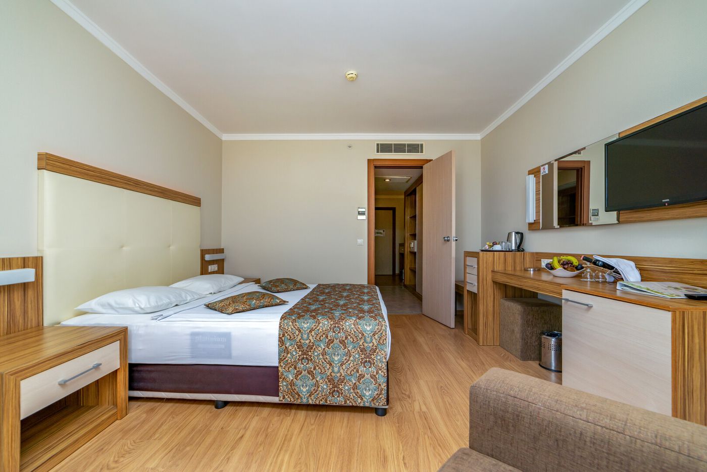 Calimera Hane Garden Hotel