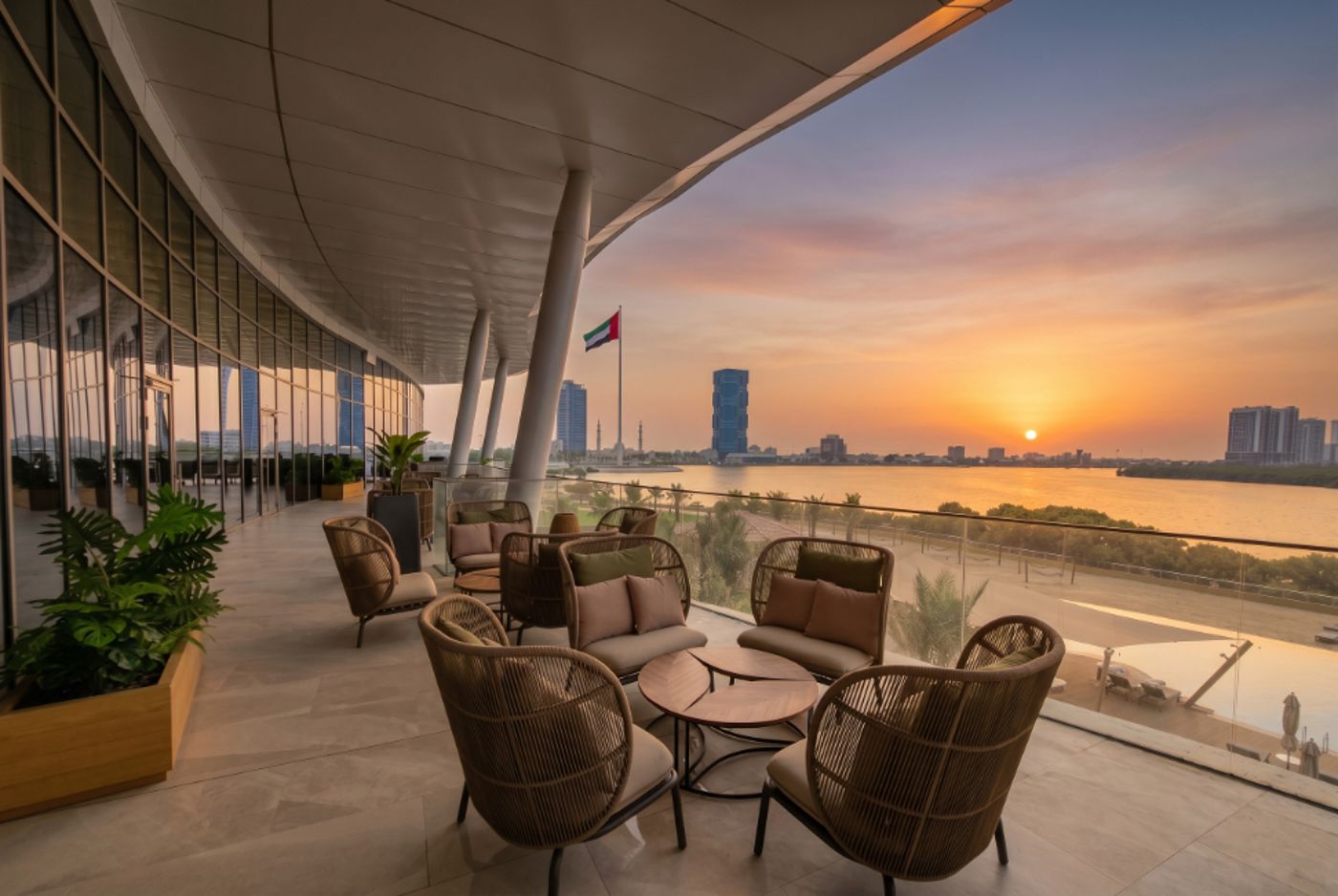 Rotana Ras Al Khaimah - The Mangroves 09.10