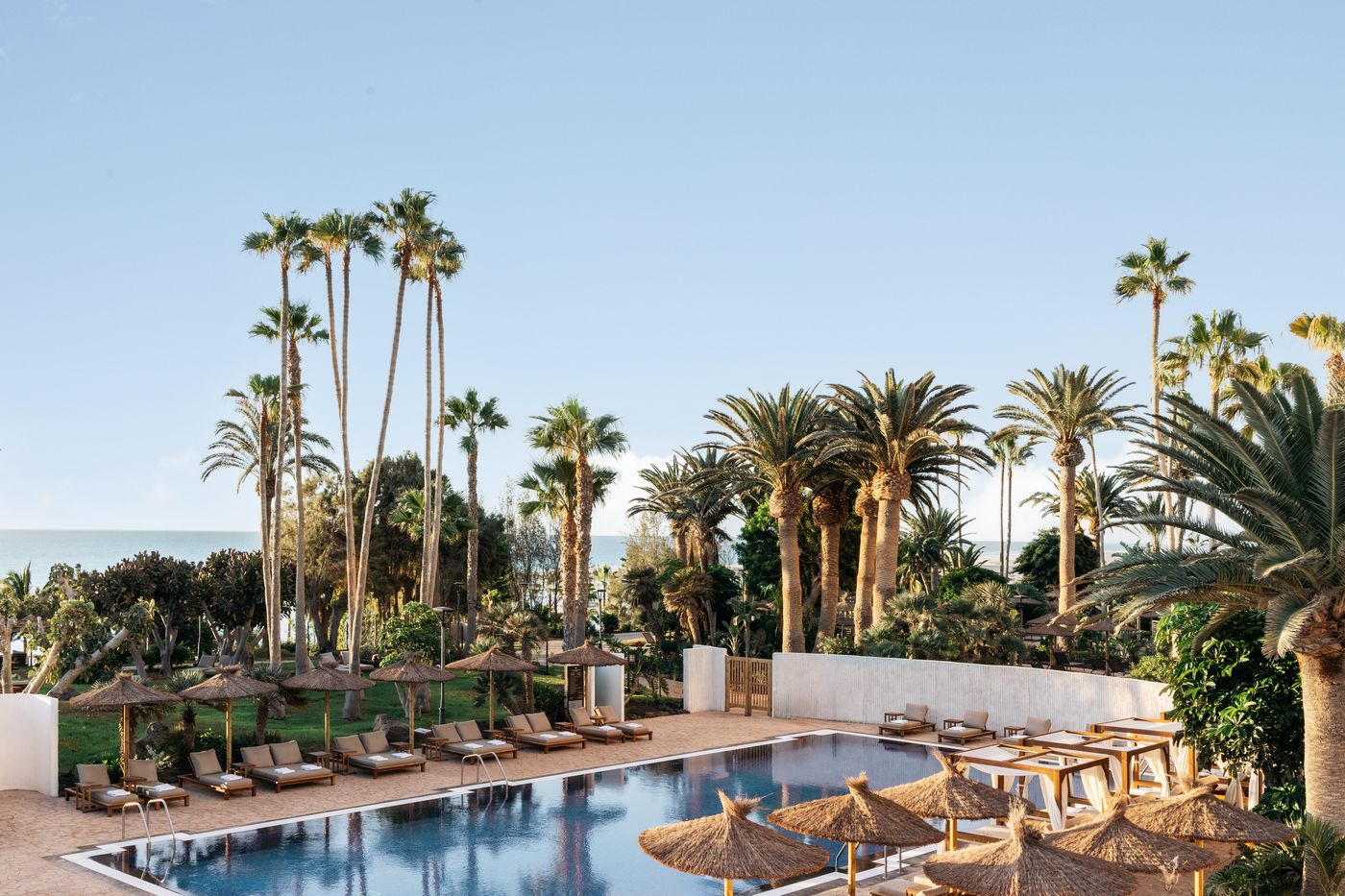 27.04.26 Paradisus by Meliá Fuerteventura